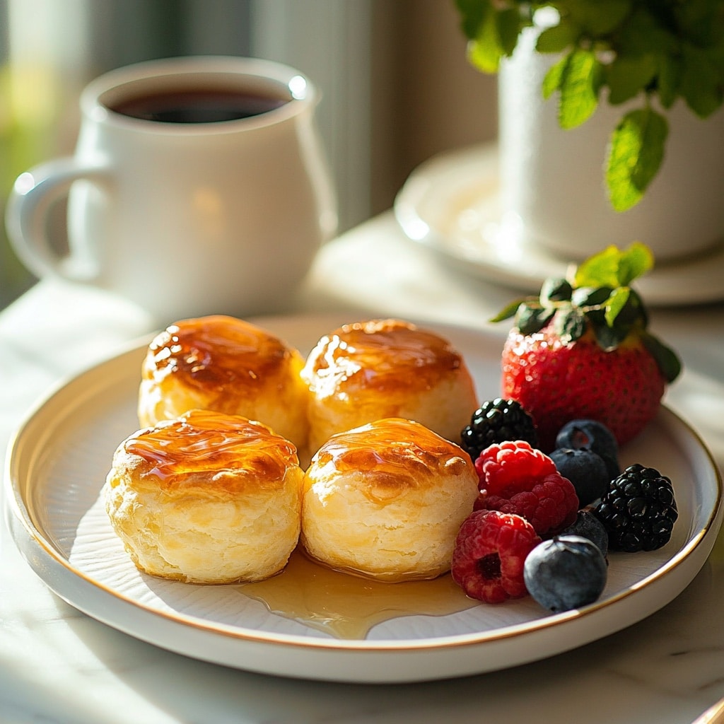 Nun’s Puffs Recipe: Light, Golden, and Surprisingly Simple to Make 13 Nun’s puffs with honey and fruit
