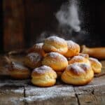 Nun’s Puffs Recipe: Light, Golden, and Surprisingly Simple to Make 10 Recipe card for nun’s puffs recipe